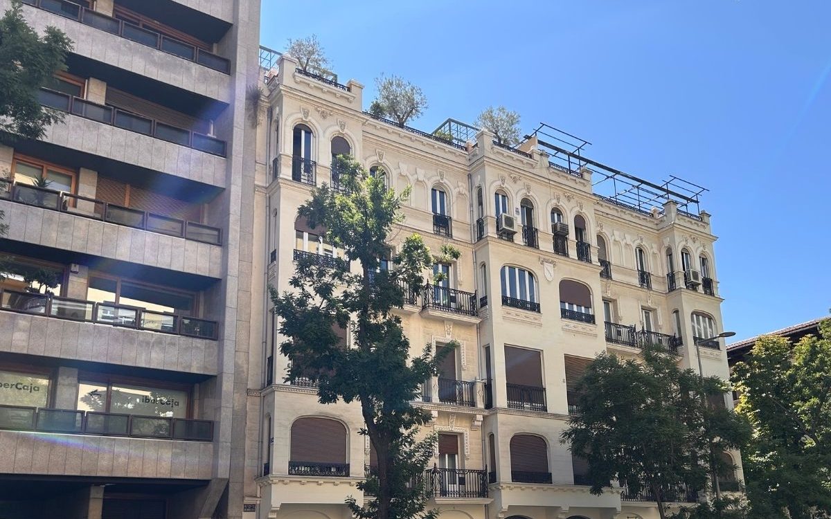 Diferencias de precio viviendas Madrid: dispersión por barrios y tipologías