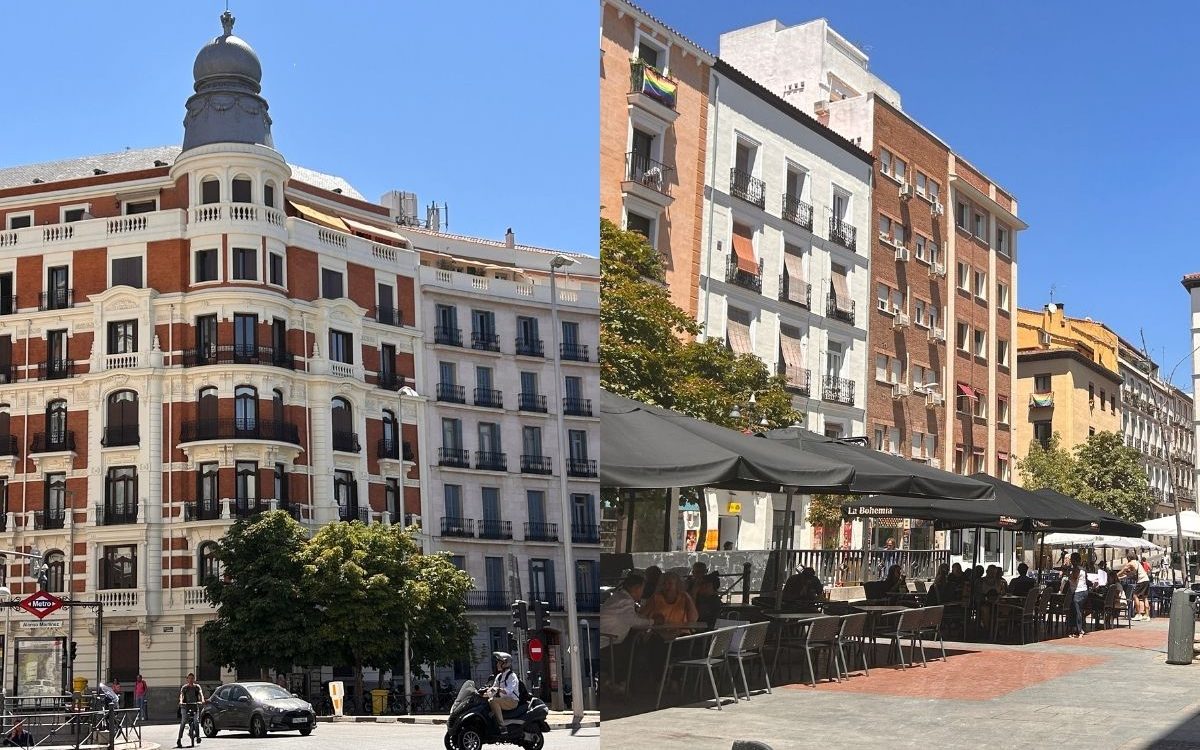 Interpreting the Madrid real estate market: the 3 layers of analysis