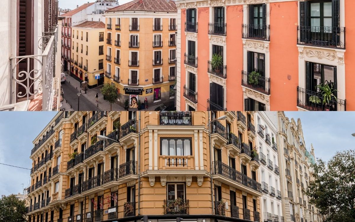 Estrategia de compra Madrid prime: las 4 fases del método Otto Bayt