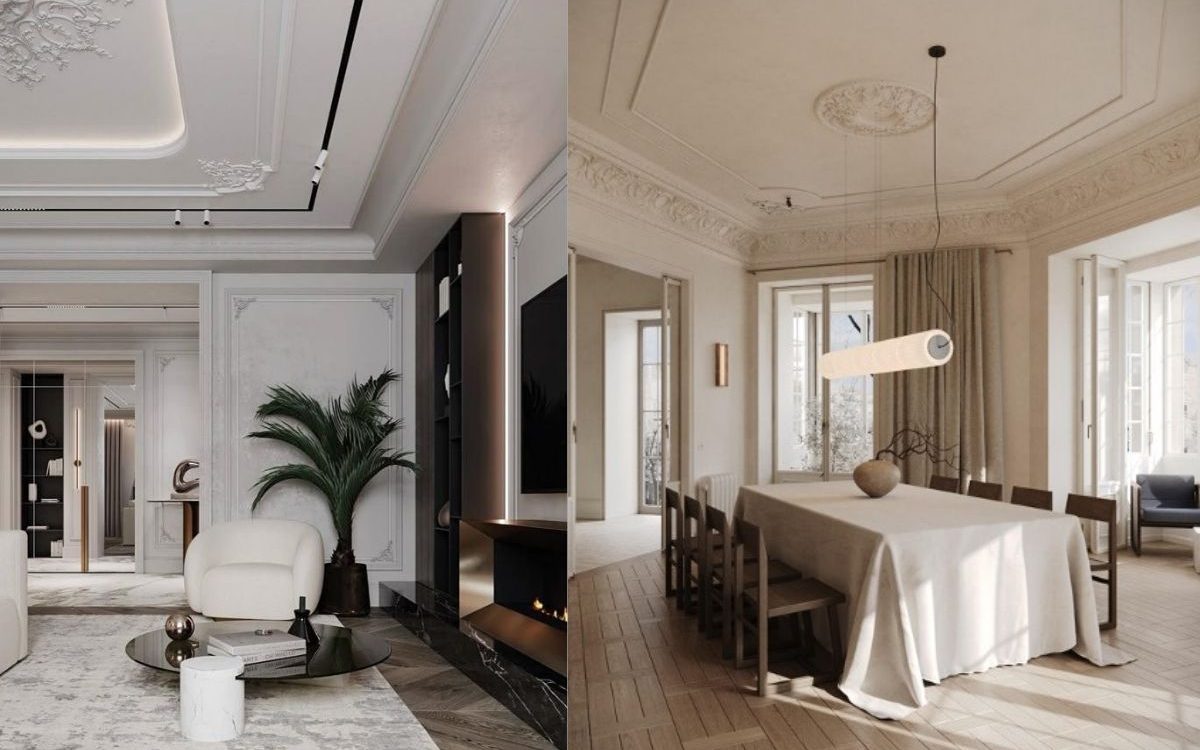 tamaño vivienda precio m2 Madrid prime