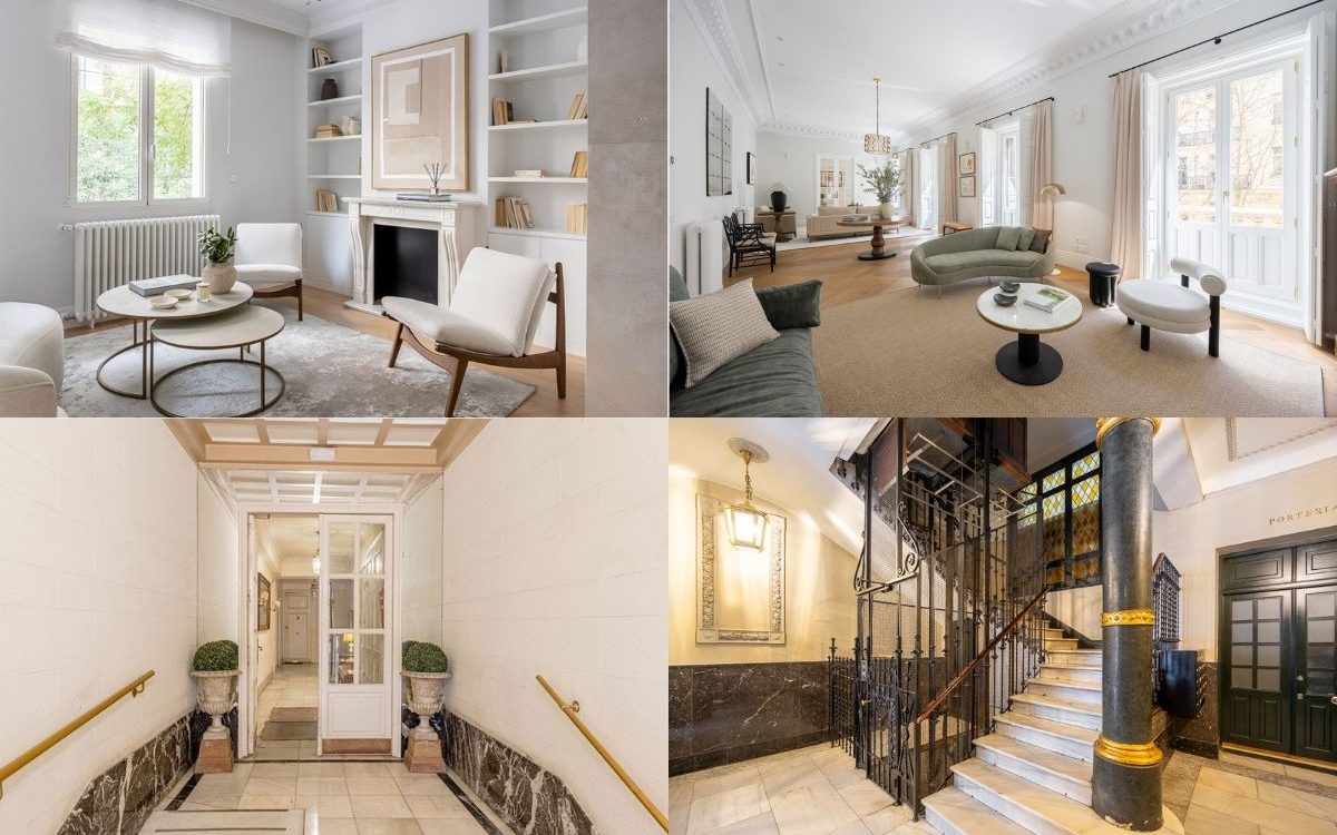 Comparar viviendas Madrid prime: las 5 preguntas para una valoración correcta