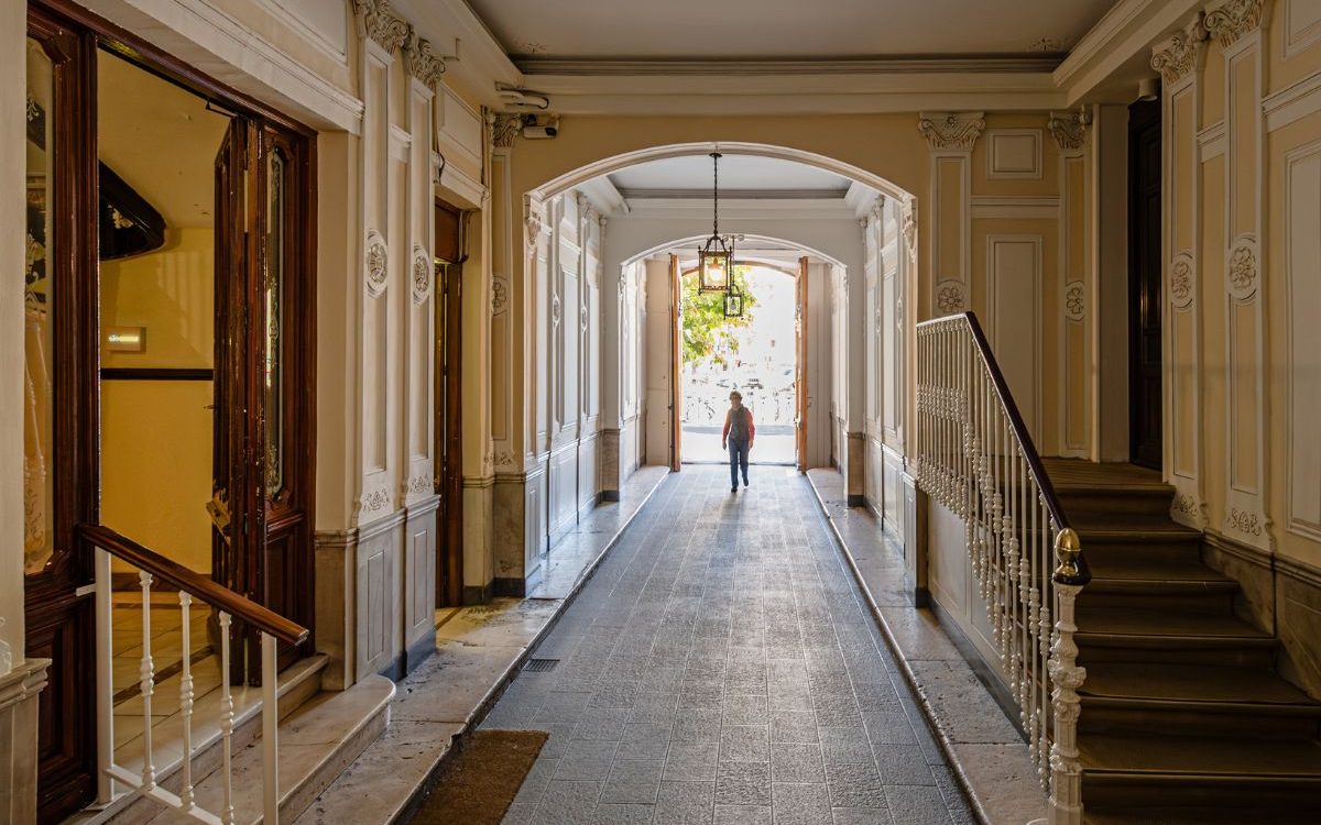 Qué buscan realmente los compradores de vivienda prime en Madrid