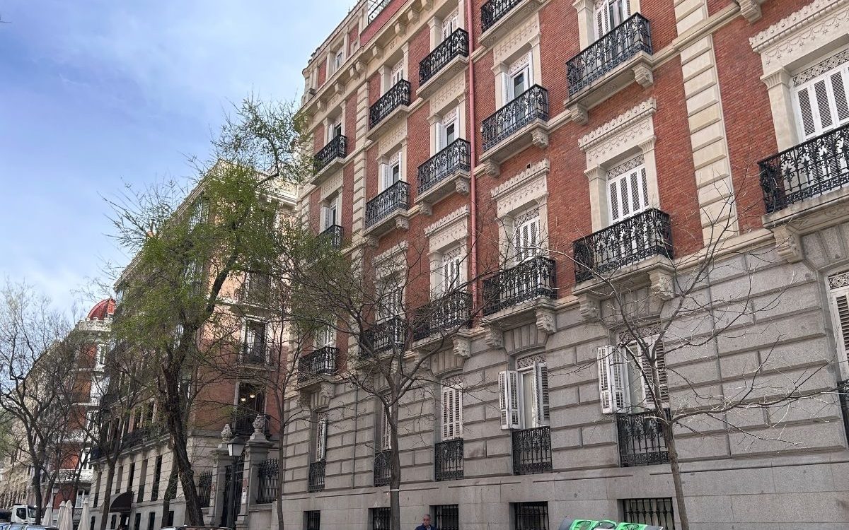 Características activo prime Madrid: los 4 factores que definen un activo de segmento alto