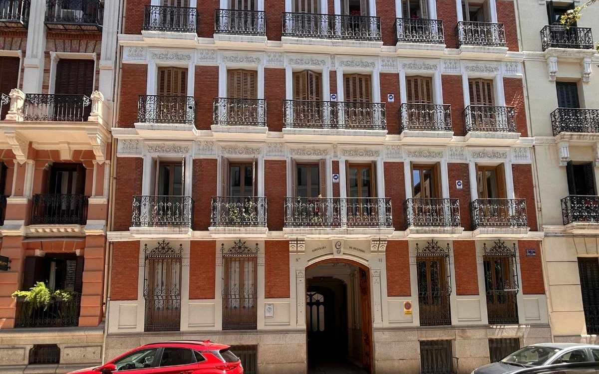 Comprar bien vender bien Madrid prime: liquidez futura como criterio desde el día 1