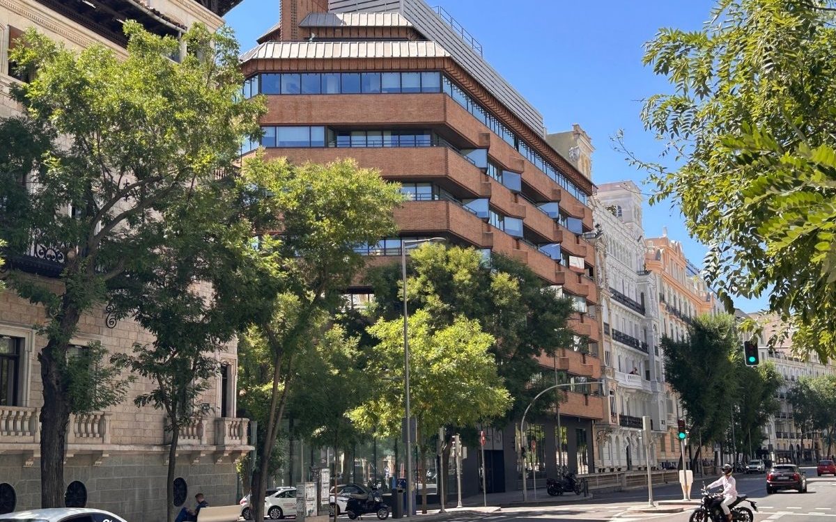 Precio por metro cuadrado Madrid: dispersión por barrios y tipologías