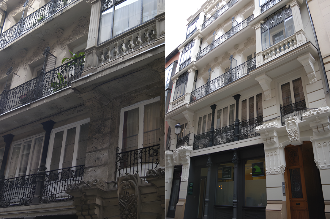 Activos sin techo Madrid prime: zonas con recorrido vs zonas consolidadas