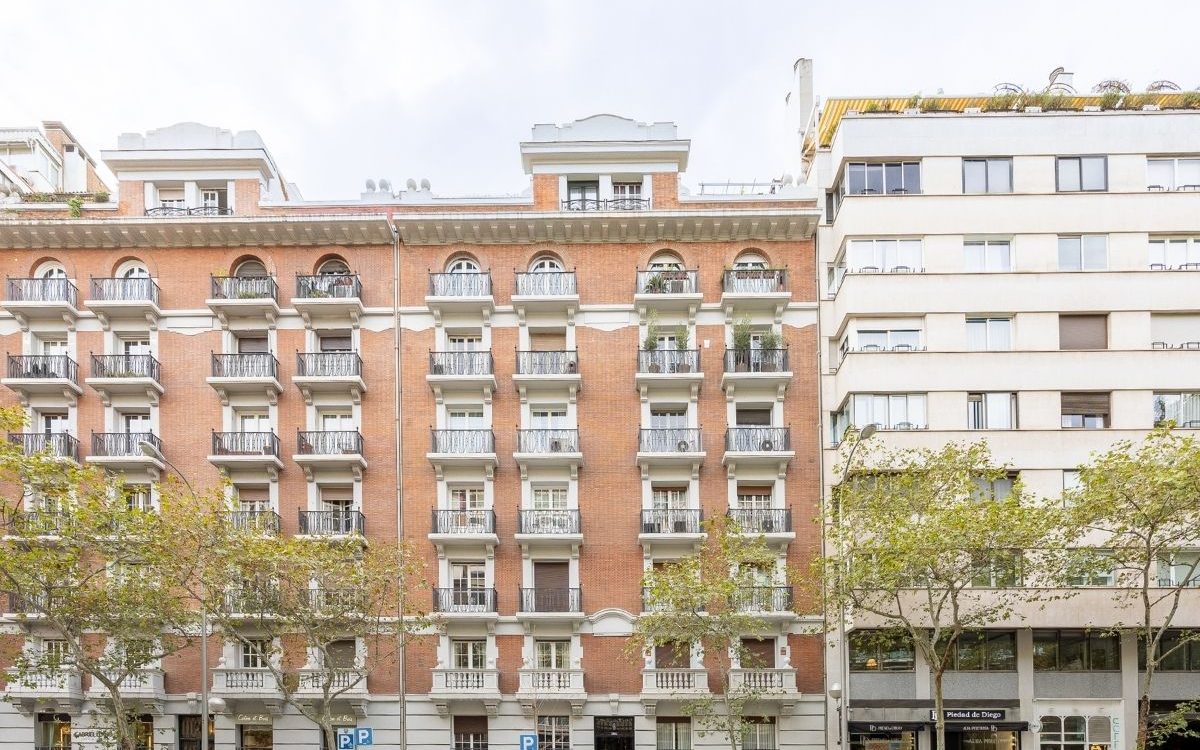 entender el mercado inmobiliario prime de Madrid