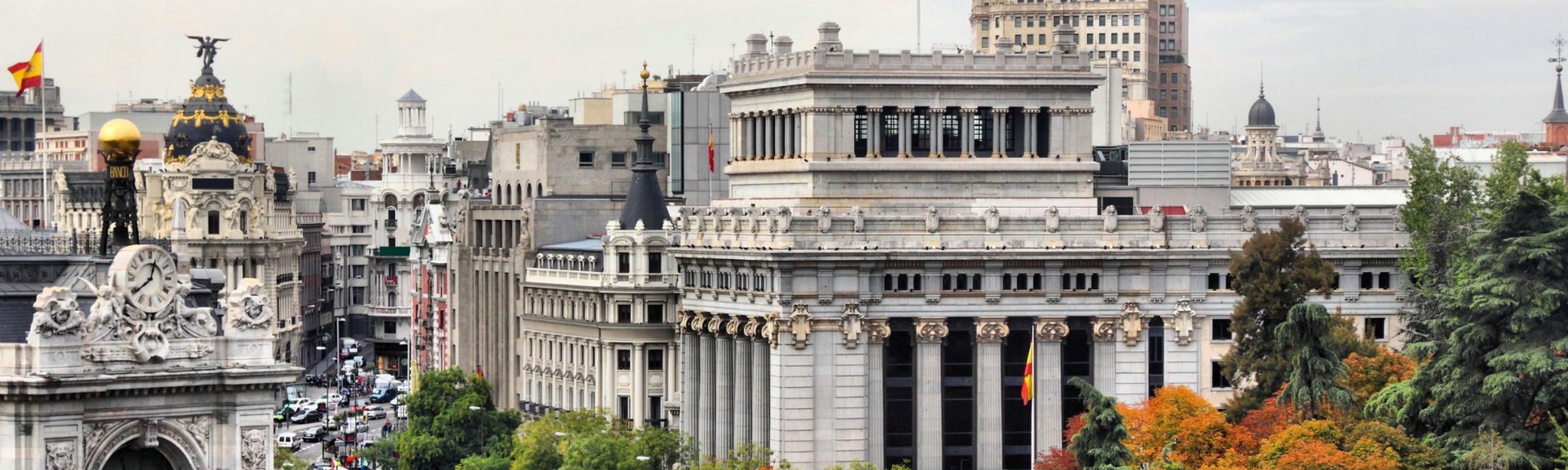 entender el mercado inmobiliario prime de Madrid