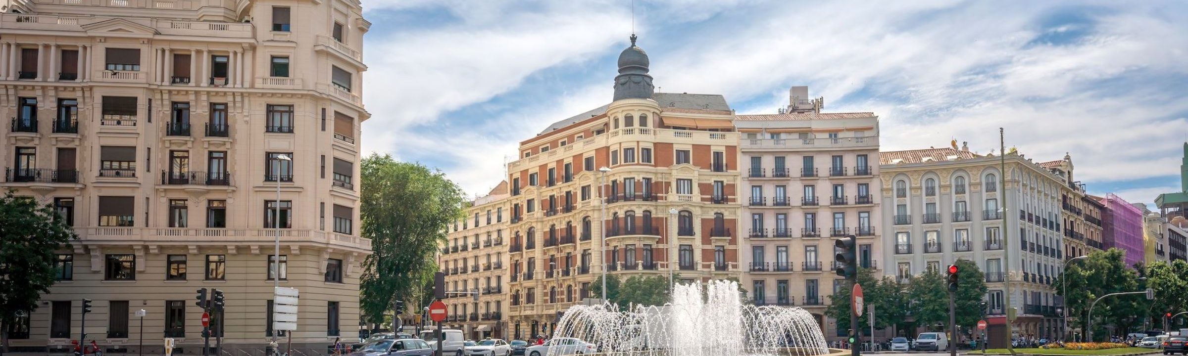 Calles icónicas Madrid prime: dónde se concentra el valor barrio a barrio