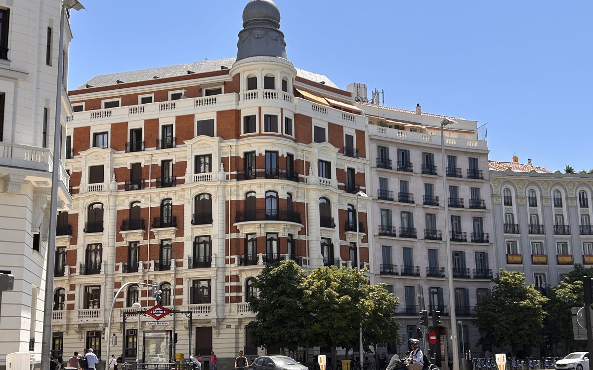 Calles icónicas Madrid prime: dónde se concentra el valor barrio a barrio