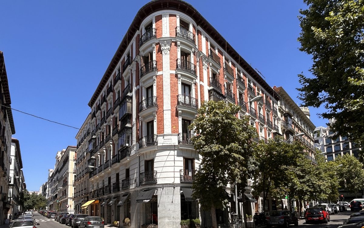 Calles icónicas Madrid prime: dónde se concentra el valor barrio a barrio