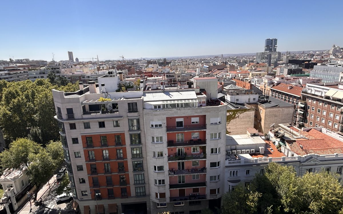 Errores compradores internacionales Madrid: los 7 más comunes en el mercado prime