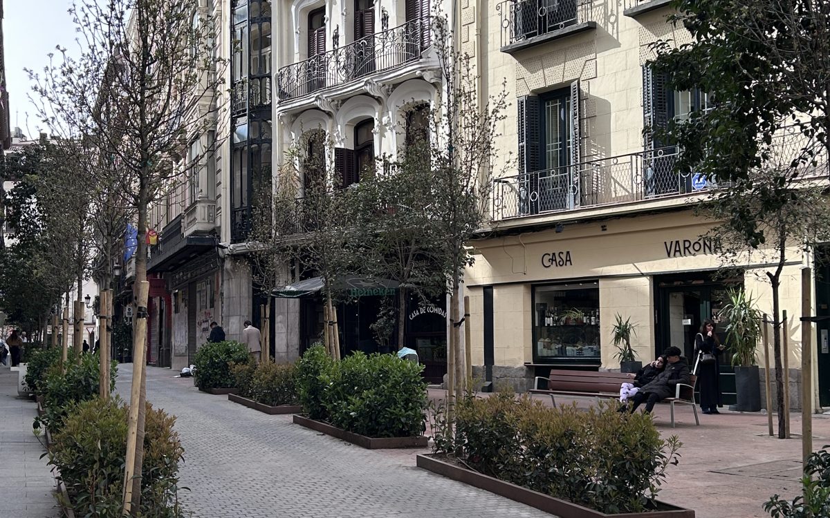 Calles icónicas Madrid prime: dónde se concentra el valor barrio a barrio