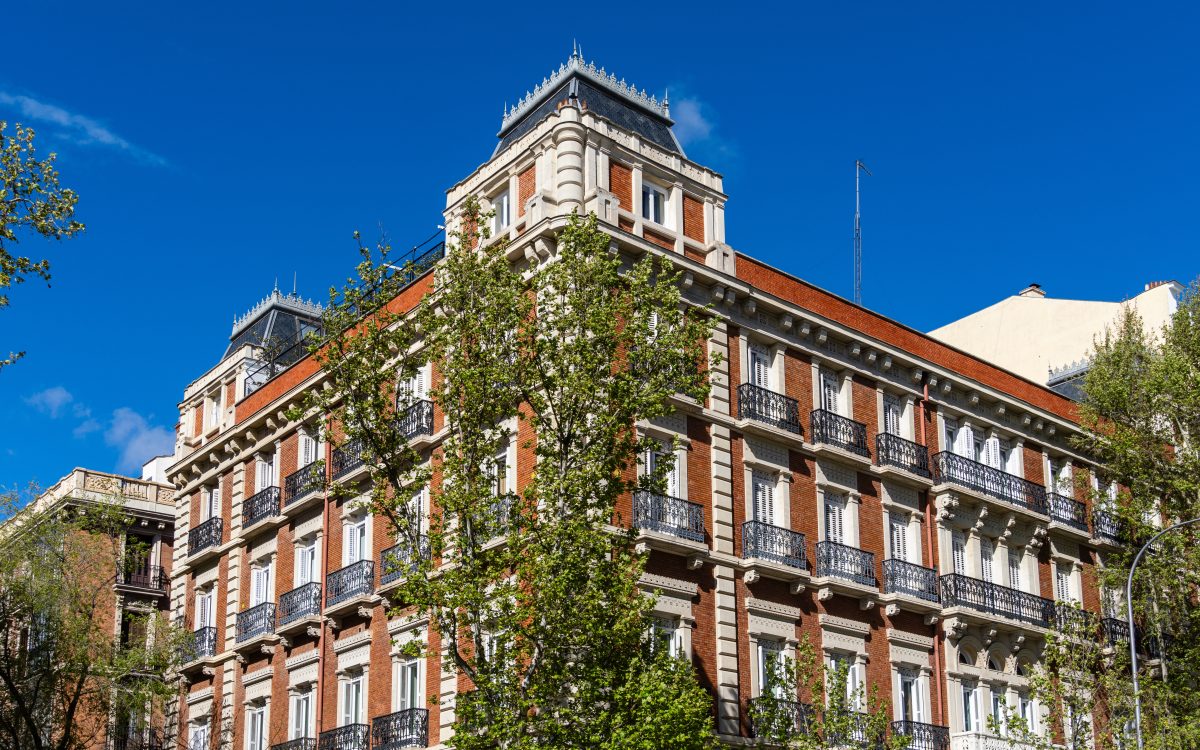 Calles icónicas Madrid prime: dónde se concentra el valor barrio a barrio